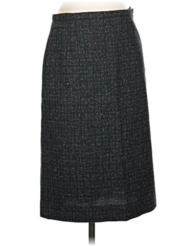 Pendleton Formal Skirt (view 1)