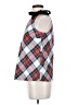 J.Crew 100% Cotton Red Tank Top Size 0 - photo 5