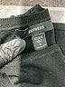 Express Black Sleeveless T-Shirt Size S - photo 7