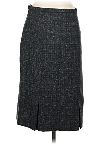 Pendleton Formal Skirt (view 2)