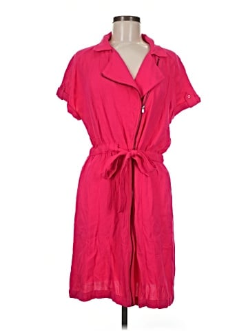 Armani Exchange Casual Dress (view 1)