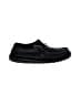 Hey Dude Black Flats Size 11 - photo 1