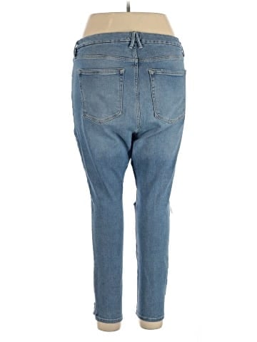 Good American Jeans (view 2)