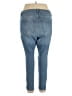 Good American Hearts Blue Jeans Size 18 - photo 2