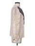 Tory Burch 100% Silk Ivory T-Shirt Size 2 - photo 4