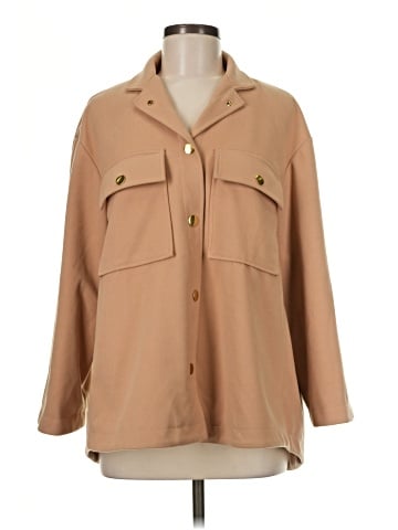 Tuckernuck Jacket (view 1)