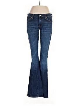 7 For All Mankind Jeans