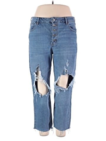 Unbranded Jeans (view 1)