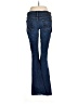 7 For All Mankind Blue Jeans Size 28 waist - photo 2
