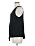 Universal Thread Black Sleeveless T-Shirt Size M - photo 5