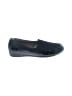 Ecco Black Flats Size EU 38 - photo 1