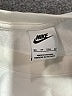 Nike White Sweatshirt Size XS - photo 7