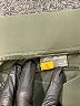 Eddie Bauer Green Cargo Pants Size 8 - photo 7