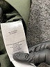 Eddie Bauer Green Cargo Pants Size 8 - photo 8