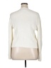 Halogen Ivory Pullover Sweater Size XL - photo 2