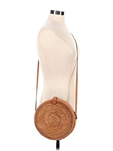 Unbranded Crossbody Bag - back
