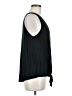 Universal Thread Black Sleeveless T-Shirt Size M - photo 4