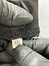 Unbranded Solid Black Active Pants Size 4XL - photo 4