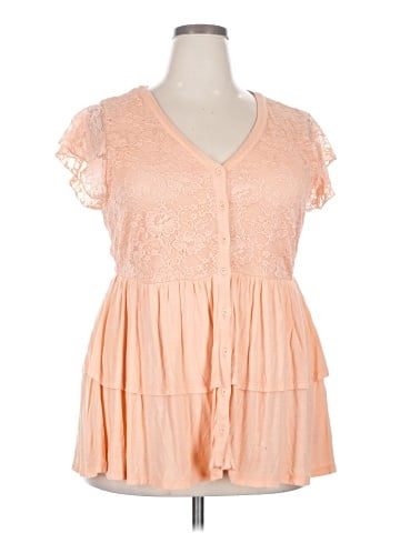 Torrid Casual Dress (view 1)