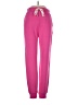 Assorted Brands Color Block Pink Casual Pants Size XXS - photo 1