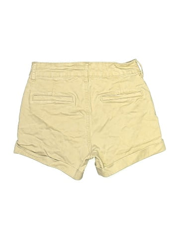 Aero Khaki Shorts (view 2)