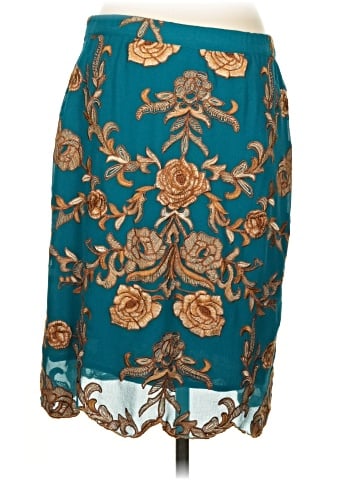 Yoana Baraschi Casual Skirt (view 2)
