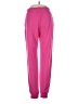 Assorted Brands Color Block Pink Casual Pants Size XXS - photo 2