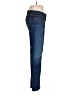7 For All Mankind Blue Jeans Size 28 waist - photo 4