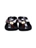 Vionic Black Flip Flops Size 9 1/2 - photo 2