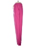 Assorted Brands Color Block Pink Casual Pants Size XXS - photo 5