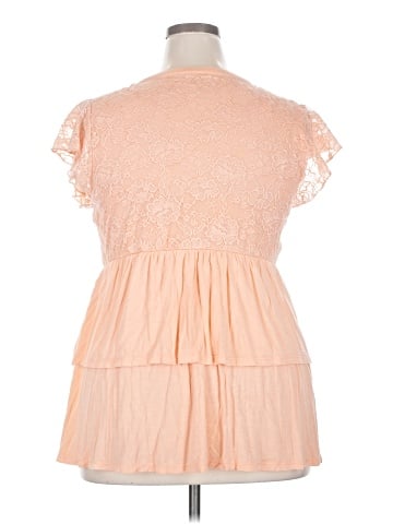 Torrid Casual Dress (view 2)