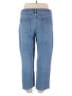 Unbranded Blue Jeans Size 18 - photo 2