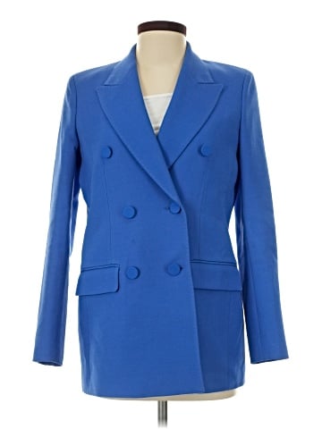 Lafayette 148 New York Wool Blazer (view 1)