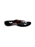 Vionic Black Flip Flops Size 9 1/2 - photo 1