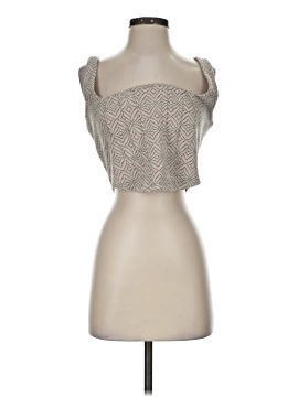 Intimately By Free People Sleeveless Blouse