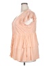 Torrid Orange Casual Dress Size 2X Plus (2) - photo 5