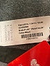 JJ's House 100% Polyester Black Cocktail Dress Size 16 - photo 6