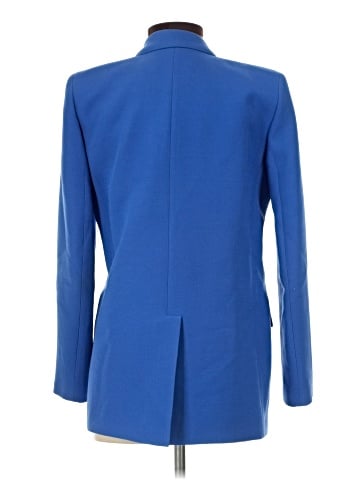 Lafayette 148 New York Wool Blazer (view 2)