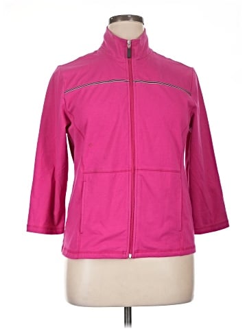 Be Inspired Track Jacket (view 1)