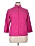 Be Inspired Pink Track Jacket Size XL - photo 1