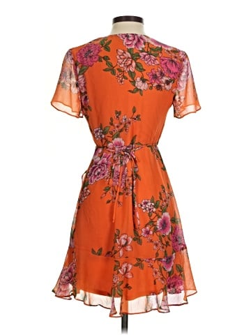 All in Favor Cocktail Dress (view 2)