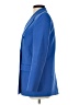 Lafayette 148 New York Blue Wool Blazer Size XS - photo 5