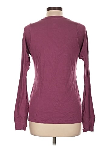 New Balance Long Sleeve T-Shirt (view 2)