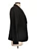 Liz Claiborne Black Blazer Size 12 - photo 4