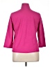 Be Inspired Pink Track Jacket Size XL - photo 2