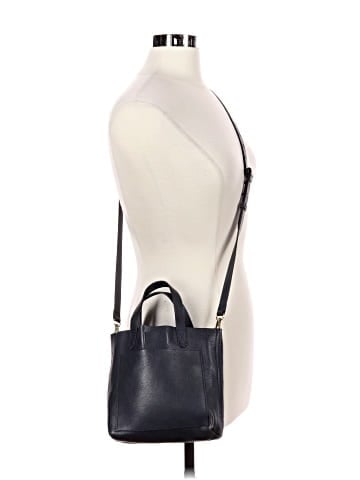 Unbranded Leather Crossbody Bag (view 2)
