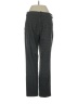 Zara Basic Tweed Gray Dress Pants Size S - photo 2