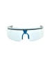 Nike Blue Sunglasses One size - photo 2