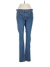 6397 Blue Jeans Size 30 waist - photo 1