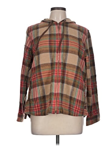 L.L.Bean Poncho (view 1)
